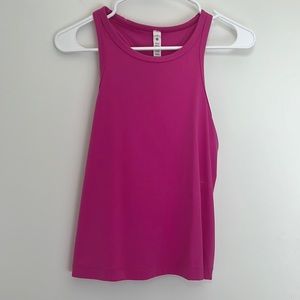 Lululemon tank